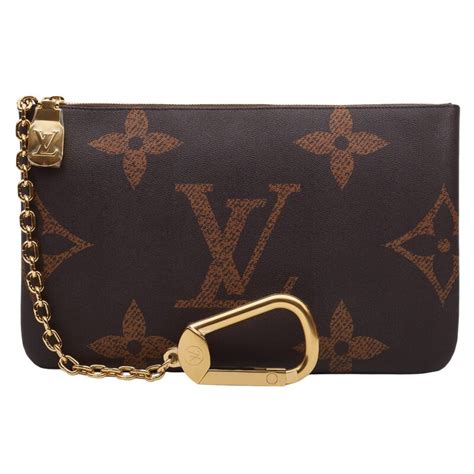 pochette cle louis vuitton